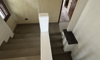 RENTA DE CASA FRACC. JARDINES DEL SEMINARIO