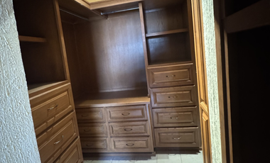 RENTA DE CASA FRACC. JARDINES DEL SEMINARIO