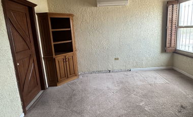 RENTA DE CASA FRACC. JARDINES DEL SEMINARIO