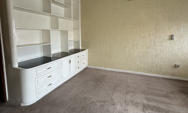 RENTA DE CASA FRACC. JARDINES DEL SEMINARIO