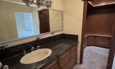 RENTA DE CASA FRACC. JARDINES DEL SEMINARIO