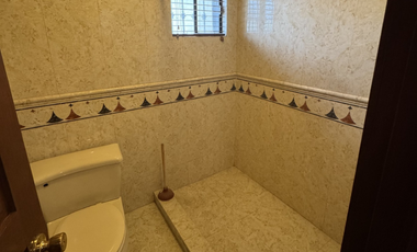 RENTA DE CASA FRACC. JARDINES DEL SEMINARIO