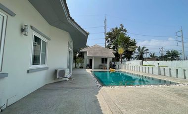 Pool Villa Pattaya!!! Priced Below Market Value!! The Ultimate Investment Opportunity in a World-Class Tourist City!!