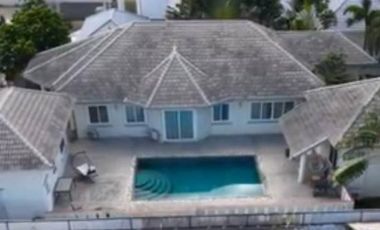 Pool Villa Pattaya!!! Priced Below Market Value!! The Ultimate Investment Opportunity in a World-Class Tourist City!!