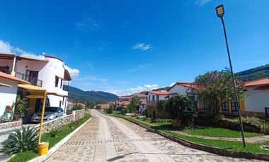 VENTA DE CASA EN EL VALLE DE SAN JOSE SANTANDER. CONDOMINIO CAMPESTRE CAFETAL DE LA QUINTA. VENTA POR DEBAJO DEL VALOR COMERCIAL ❗❗❗