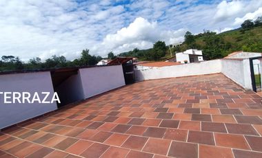 VENTA DE CASA EN EL VALLE DE SAN JOSE SANTANDER. CONDOMINIO CAMPESTRE CAFETAL DE LA QUINTA. VENTA POR DEBAJO DEL VALOR COMERCIAL ❗❗❗