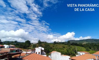 VENTA DE CASA EN EL VALLE DE SAN JOSE SANTANDER. CONDOMINIO CAMPESTRE CAFETAL DE LA QUINTA. VENTA POR DEBAJO DEL VALOR COMERCIAL ❗❗❗