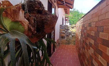 VENTA DE CASA EN EL VALLE DE SAN JOSE SANTANDER. CONDOMINIO CAMPESTRE CAFETAL DE LA QUINTA. VENTA POR DEBAJO DEL VALOR COMERCIAL ❗❗❗