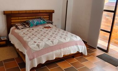 VENTA DE CASA EN EL VALLE DE SAN JOSE SANTANDER. CONDOMINIO CAMPESTRE CAFETAL DE LA QUINTA. VENTA POR DEBAJO DEL VALOR COMERCIAL ❗❗❗