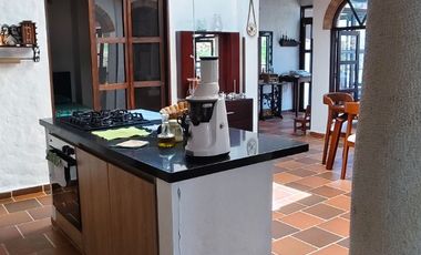 VENTA DE CASA EN EL VALLE DE SAN JOSE SANTANDER. CONDOMINIO CAMPESTRE CAFETAL DE LA QUINTA. VENTA POR DEBAJO DEL VALOR COMERCIAL ❗❗❗