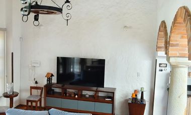 VENTA DE CASA EN EL VALLE DE SAN JOSE SANTANDER. CONDOMINIO CAMPESTRE CAFETAL DE LA QUINTA. VENTA POR DEBAJO DEL VALOR COMERCIAL ❗❗❗