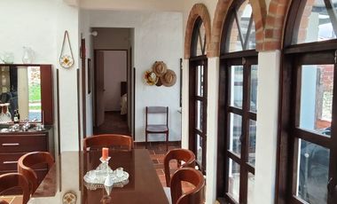 VENTA DE CASA EN EL VALLE DE SAN JOSE SANTANDER. CONDOMINIO CAMPESTRE CAFETAL DE LA QUINTA. VENTA POR DEBAJO DEL VALOR COMERCIAL ❗❗❗