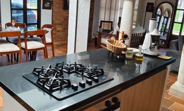 VENTA DE CASA EN EL VALLE DE SAN JOSE SANTANDER. CONDOMINIO CAMPESTRE CAFETAL DE LA QUINTA. VENTA POR DEBAJO DEL VALOR COMERCIAL ❗❗❗