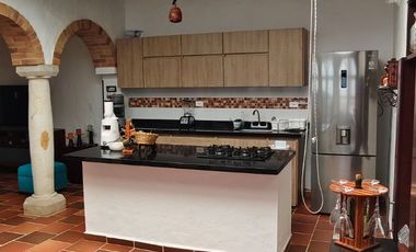 VENTA DE CASA EN EL VALLE DE SAN JOSE SANTANDER. CONDOMINIO CAMPESTRE CAFETAL DE LA QUINTA. VENTA POR DEBAJO DEL VALOR COMERCIAL ❗❗❗