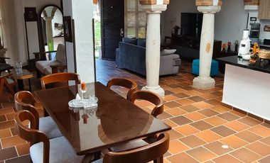 VENTA DE CASA EN EL VALLE DE SAN JOSE SANTANDER. CONDOMINIO CAMPESTRE CAFETAL DE LA QUINTA. VENTA POR DEBAJO DEL VALOR COMERCIAL ❗❗❗