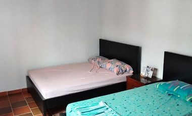 VENTA DE CASA EN EL VALLE DE SAN JOSE SANTANDER. CONDOMINIO CAMPESTRE CAFETAL DE LA QUINTA. VENTA POR DEBAJO DEL VALOR COMERCIAL ❗❗❗