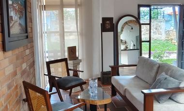 VENTA DE CASA EN EL VALLE DE SAN JOSE SANTANDER. CONDOMINIO CAMPESTRE CAFETAL DE LA QUINTA. VENTA POR DEBAJO DEL VALOR COMERCIAL ❗❗❗