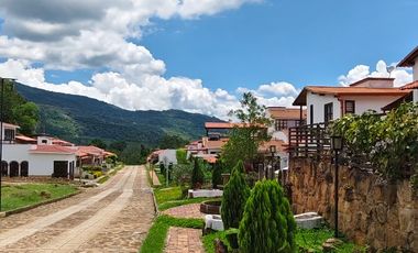 VENTA DE CASA EN EL VALLE DE SAN JOSE SANTANDER. CONDOMINIO CAMPESTRE CAFETAL DE LA QUINTA. VENTA POR DEBAJO DEL VALOR COMERCIAL ❗❗❗