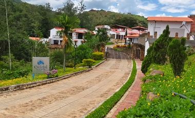 VENTA DE CASA EN EL VALLE DE SAN JOSE SANTANDER. CONDOMINIO CAMPESTRE CAFETAL DE LA QUINTA. VENTA POR DEBAJO DEL VALOR COMERCIAL ❗❗❗