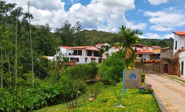 VENTA DE CASA EN EL VALLE DE SAN JOSE SANTANDER. CONDOMINIO CAMPESTRE CAFETAL DE LA QUINTA. VENTA POR DEBAJO DEL VALOR COMERCIAL ❗❗❗