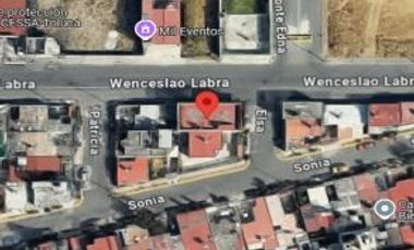 Local Comercial/ Bodega y Oficinas en Planta alta, Toluca, Méx