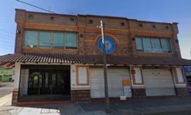 Local Comercial/ Bodega y Oficinas en Planta alta, Toluca, Méx