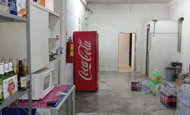 Local Comercial/ Bodega y Oficinas en Planta alta, Toluca, Méx