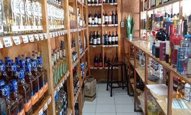 Local Comercial/ Bodega y Oficinas en Planta alta, Toluca, Méx