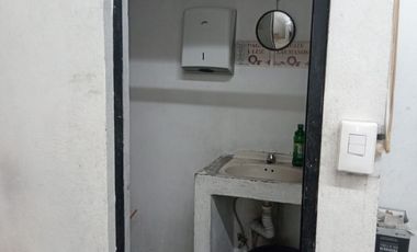 Local Comercial/ Bodega y Oficinas en Planta alta, Toluca, Méx