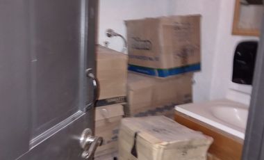 Local Comercial/ Bodega y Oficinas en Planta alta, Toluca, Méx