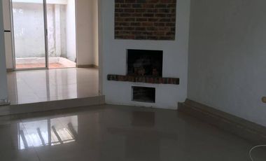 casa campestre chía