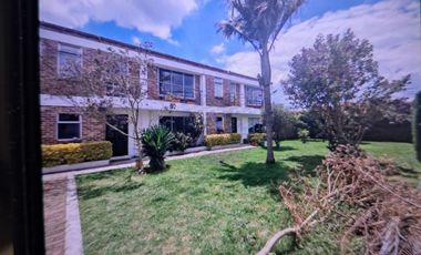 casa campestre chía