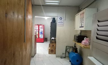 Local Comercial/ Bodega y Oficinas, Toluca, Méx
