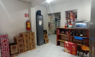 Local Comercial/ Bodega y Oficinas, Toluca, Méx