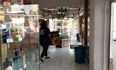 Local Comercial/ Bodega y Oficinas, Toluca, Méx