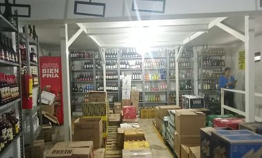 Local Comercial/ Bodega y Oficinas, Toluca, Méx