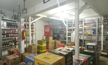 Local Comercial/ Bodega y Oficinas, Toluca, Méx
