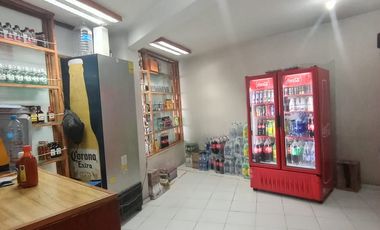 Local Comercial/ Bodega y Oficinas, Toluca, Méx