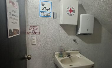 Local Comercial/ Bodega y Oficinas, Toluca, Méx