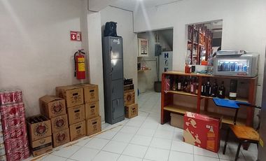 Local Comercial/ Bodega y Oficinas, Toluca, Méx