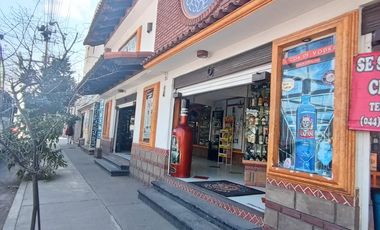 Local Comercial/ Bodega y Oficinas, Toluca, Méx
