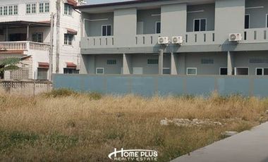 ที่ดินติดถนนท่าทรายใกล้สายลมรีสอร์ท จังหวัดเชียงใหม่ เนื้อที่ 70 ตารางวา