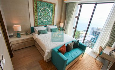 Beachfront Living 1 Bedroom Unit for Sale at Sheraton Mactan