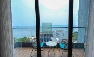 Beachfront Living 1 Bedroom Unit for Sale at Sheraton Mactan