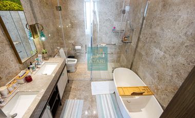 Luxurious 1-Bedroom Unit for Sale at Sheraton Mactan