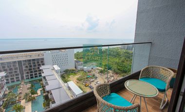 Luxurious 1-Bedroom Unit for Sale at Sheraton Mactan