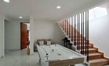 Casa Diamante en Venta, San Mateo Atenco, Méx