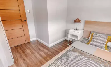 4 bedroom house for sale Metrocity Communities North Estates, Caloocan City