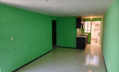 CASA EN VENTA EN ACTOPAN, POZO GRANDE