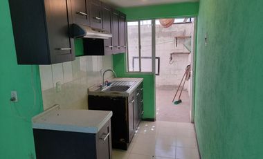 CASA EN VENTA EN ACTOPAN, POZO GRANDE